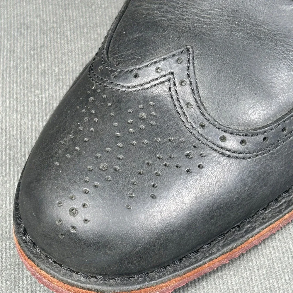 Sebago brattle ii